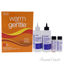 Picture of Warm and Gentle Tinted Perm by Zotos for Women 1 Application Treatment