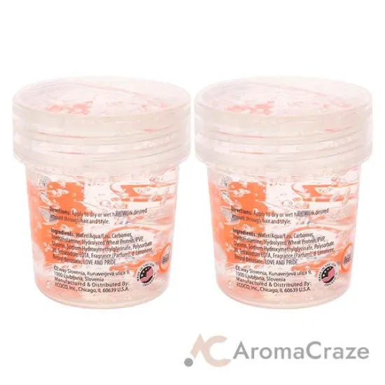 Picture of Eco Style Gel - Krystal by Ecoco for Unisex - 1.6 oz Gel - Pack of 2