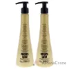 Picture of Heliplex One Step Hair Serum by Helis Gold for Unisex - 8.4 oz Serum - Pack of 2