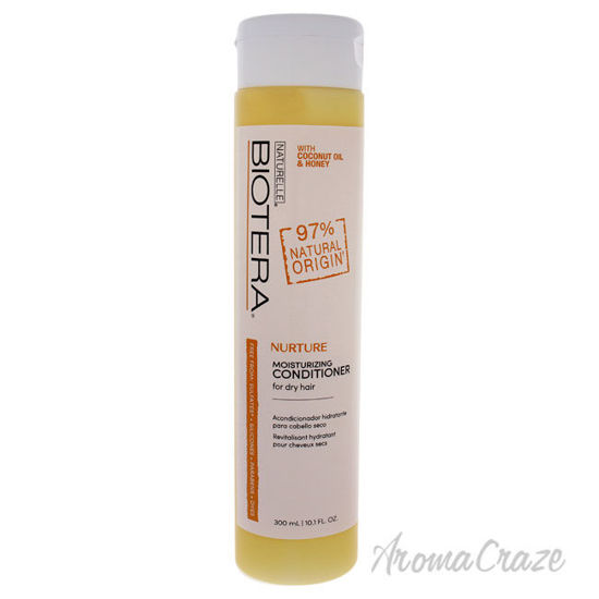 Picture of Natural Origin Nurture Moisturizing Conditioner by Biotera for Unisex 10.1 oz Conditioner