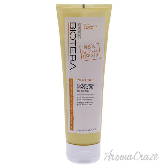 Picture of Natural Origin Nurture Moisturizing Masque by Biotera for Unisex 8.45 oz Masque