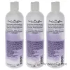 Picture of Keratin Brightener Shampoo by Keratin Perfect for Unisex - 12 oz Shampoo - Pack of 3