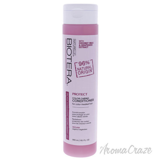 Picture of Natural Origin Protect Color Caring Conditioner by Biotera for Unisex 10.1 oz Conditioner