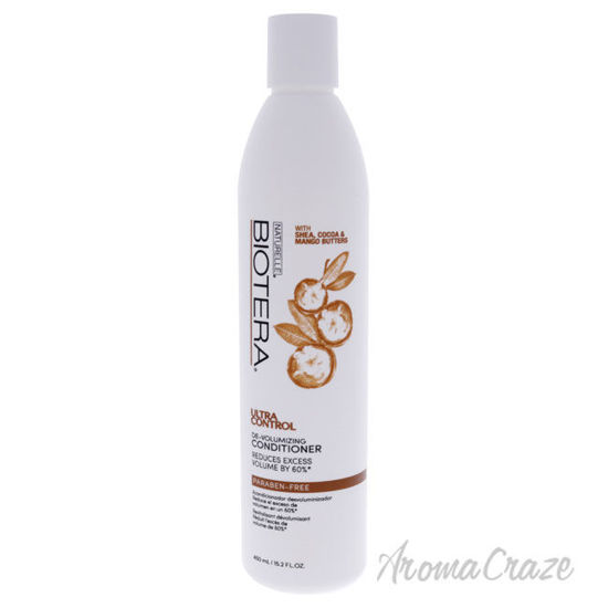 Picture of Ultra Control De Volumizing Conditioner by Biotera for Women 15.2 oz Conditioner