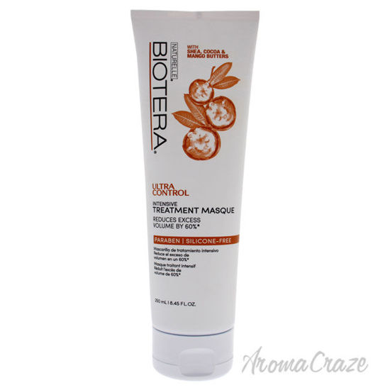 Picture of Ultra Control Intensive Treatment Masque by Biotera for Unisex 8.45 oz Masque