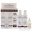 Picture of Extremely Thin Chemically Treated Hair Starter Kit by Nutri Ox for Unisex 3 Pc Gift Set 