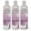 Picture of Keratin Daily Shampoo by Keratin Perfect for Unisex - 12 oz Shampoo - Pack of 3