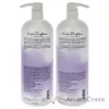 Picture of Keratin Brightener Kit by Keratin Perfect for Unisex - 2 Pc Kit 32oz Shampoo, 32oz Conditioner