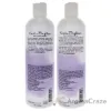Picture of Keratin Brightener Kit by Keratin Perfect for Unisex - 2 Pc Kit 12oz Shampoo, 12oz Conditioner