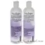 Picture of Keratin Brightener Kit by Keratin Perfect for Unisex - 2 Pc Kit 12oz Shampoo, 12oz Conditioner