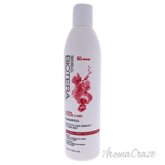 Picture of Ultra Color Care Shampoo by Biotera for Unisex 13.5 oz Shampoo
