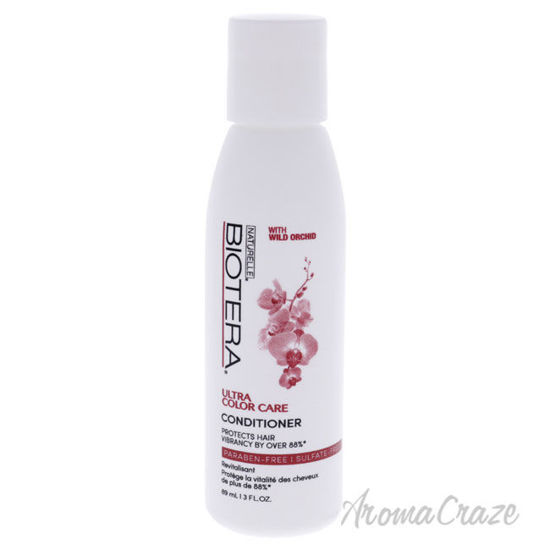 Picture of Ultra Color Care Conditoner by Biotera for Women 3.0 oz Conditioner