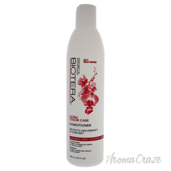 Picture of Ultra Color Care Conditoner by Biotera for Women 13.5 oz Conditioner