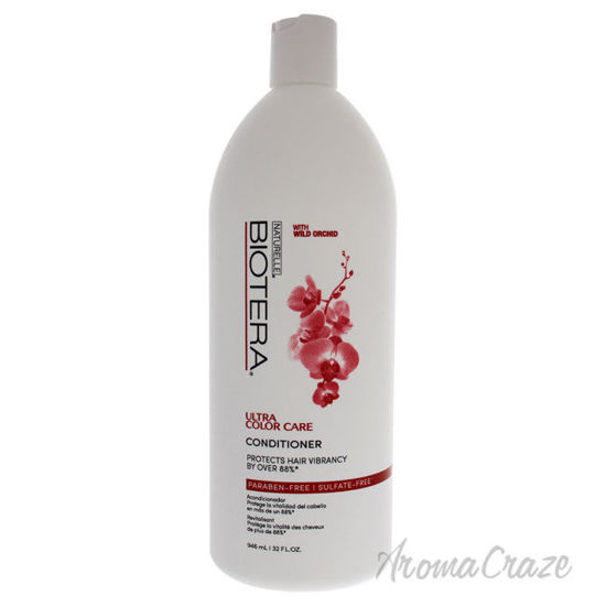Picture of Ultra Color Care Conditoner by Biotera for Women 32 oz Conditioner