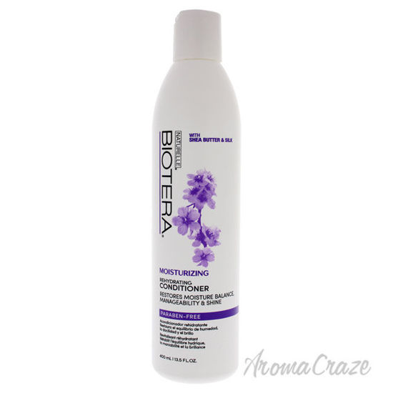 Picture of Moisturizing Rehydrating Conditioner by Biotera for Women 13.5 oz Conditioner