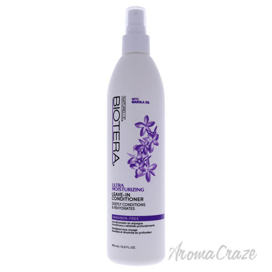 Picture of Leave In Conditioner by Biotera for Unisex 13.5 oz Conditioner