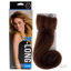 Picture of Straight Extension Kit R28S Glazed Fire by Hairdo for Women 18 Inch Hair Extension