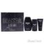 Picture of Drakkar Noir by Guy Laroche for Men 3 Pc Gift Set 3.4oz EDT Spray, 2.6oz Deodorant Stick, 1.7oz Shower Gel