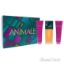 Picture of Animale by Animale for Women 3 Pc Gift Set 3.4oz EDP Spray, 3.4oz Body Lotion, 3.4oz Shower Gel