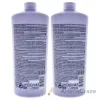 Picture of Blonde Absolu Bain Ultra Violet Shampoo by Kerastase for Unisex - 33.8 oz Shampoo - Pack of 2