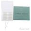 Picture of Lids By Design by Contours Rx for Unisex 80 Count Eyelid Strips (8mm)