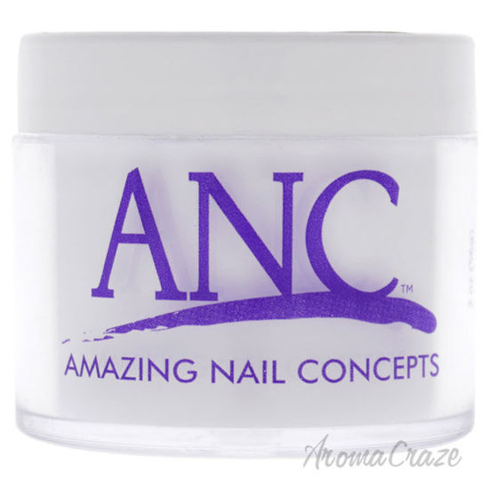 Picture of ANC Dip Powder Amazing Nail Concepts Base by Cancan for Women 2 oz Nail Powder