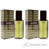 Picture of Quorum by Antonio Puig for Men - 3.4 oz EDT Spray - Pack of 2