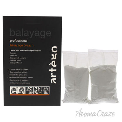 Picture of Balayage Professional Bleach by Artego for Unisex 1 Pc Bleaching Powder