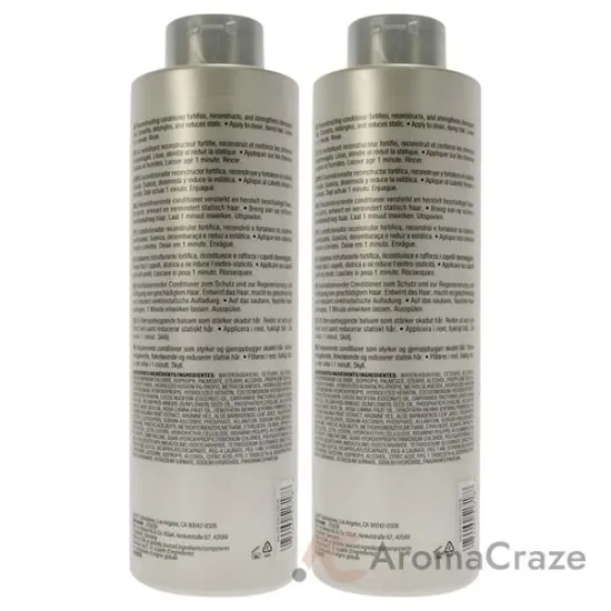 Picture of K-Pak Conditioner To Repair Damage Revitalisant by Joico for Unisex - 33.8 oz Conditioner - Pack of 2