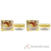 Picture of 24K Gold Pure Luxury Lift & Firm Hydra-Gel Eye Patches by Peter Thomas Roth for Women - 60 Pc Patches + Spatula Eye Patches - Pack of 2