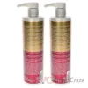 Picture of K-Pak Color Therapy Luster Lock by Joico for Unisex - 16.9 oz Treatment - Pack of 2