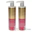 Picture of K-Pak Color Therapy Luster Lock by Joico for Unisex - 16.9 oz Treatment - Pack of 2