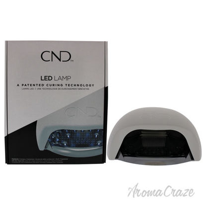 Picture of LED Lamp by CND for Unisex 1 Pc Lamp