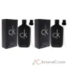 Picture of CK Be by Calvin Klein for Unisex - 3.4 oz EDT Spray - Pack of 2