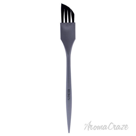 Picture of Gear Detailing Freehand Brush Angled by Redken for Unisex 1 Pc Brush