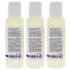 Picture of DevaCurl Light Defining Gel by DevaCurl for Unisex - 3 oz Gel - Pack of 3