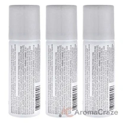 Picture of Shaper Dry Brushable Styling - Travel Size by Sebastian for Unisex - 1.5 oz Hair Spray - Pack of 3