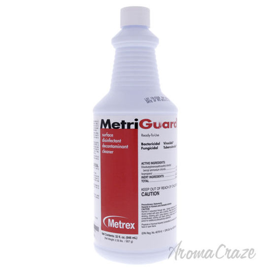 Picture of MetriGuard Surface Disinfectant Cleaner Spray by MetriGuard for Unisex 32 oz Spray