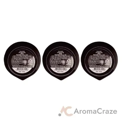 Picture of Capsule Recipe Pack Mask - Kale by Innisfree for Unisex - 0.33 oz Mask - Pack of 3