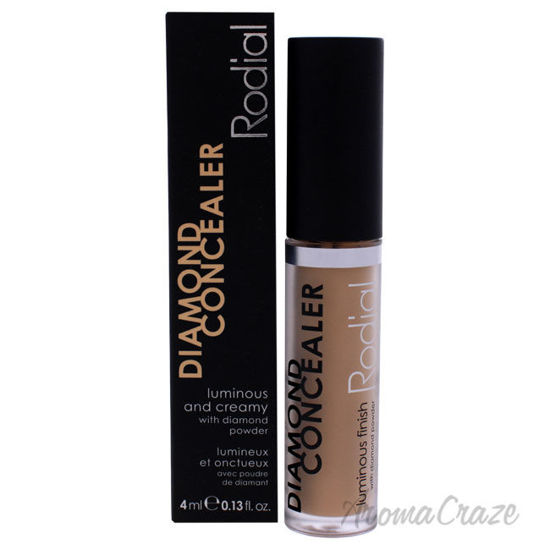 Picture of Diamond Liquid Concealer 20 by Rodial for Women 0.13 oz Concealer