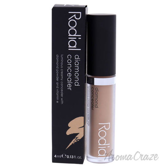 Picture of Diamond Liquid Concealer 40 by Rodial for Women 0.13 oz Concealer
