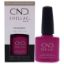 Picture of Shellac Nail Color Psychedelic by CND for Women 0.25 oz Nail Polish