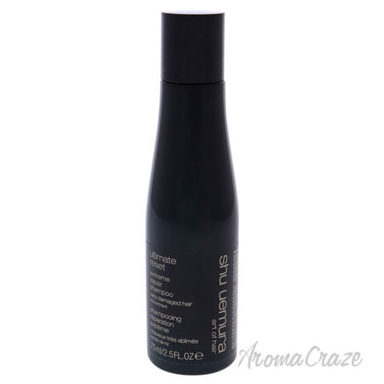 Picture of Ultimate Reset Shampoo by Shu Uemura for Unisex 2.5 oz Shampoo