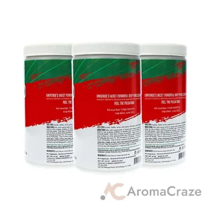 Picture of Powerful Deep Pore Cleansing Clay by Mayan Magic Mud for Unisex - 32 oz Cleanser - Pack of 3