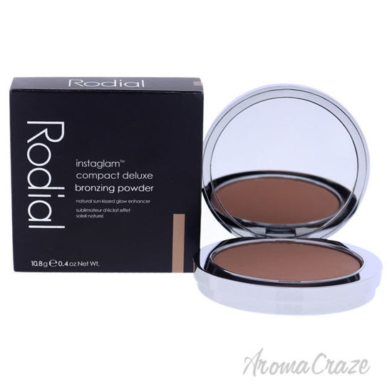 Picture of Instaglam Compact Deluxe Bronzing Powder 02 by Rodial for Women 0.4 oz Powder