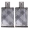 Picture of Burberry Brit by Burberry for Men - 3.3 oz EDT Spray - Pack of 2