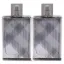 Picture of Burberry Brit by Burberry for Men - 3.3 oz EDT Spray - Pack of 2
