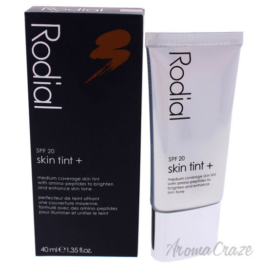 Picture of Skin Tint SPF 20 05 Miami Dark by Rodial for Women 1.35 oz Foundation