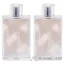 Picture of Burberry Brit by Burberry for Women - 3.3 oz EDT Spray - Pack of 2