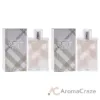 Picture of Burberry Brit by Burberry for Women - 3.3 oz EDT Spray - Pack of 2
